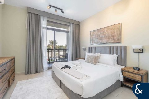 Купить таунхаус в Town Square, Дубай, ОАЭ 3 спальни, 202м2, № 666630 - фото 14