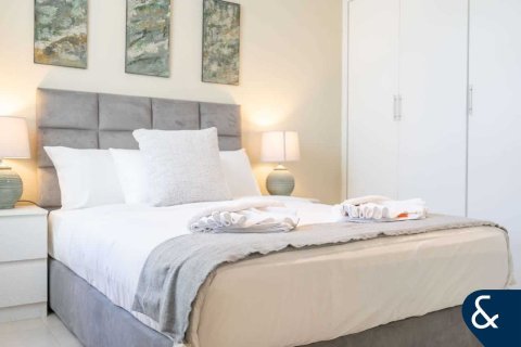 Купить таунхаус в Town Square, Дубай, ОАЭ 3 спальни, 202м2, № 666630 - фото 26