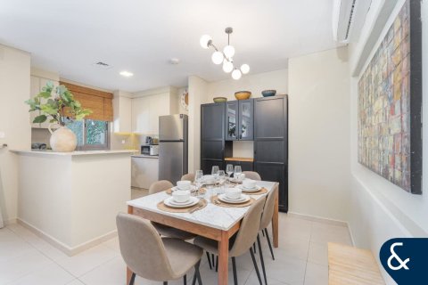 Купить таунхаус в Town Square, Дубай, ОАЭ 3 спальни, 202м2, № 666630 - фото 7