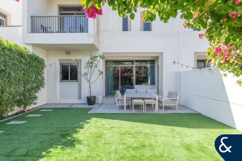 Купить таунхаус в Town Square, Дубай, ОАЭ 3 спальни, 202м2, № 666630 - фото 2