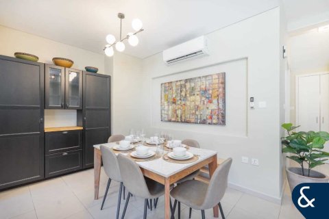 Купить таунхаус в Town Square, Дубай, ОАЭ 3 спальни, 202м2, № 666630 - фото 8