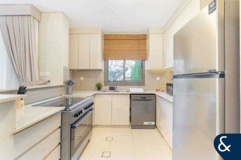 Купить таунхаус в Town Square, Дубай, ОАЭ 3 спальни, 202м2, № 666630 - фото 11