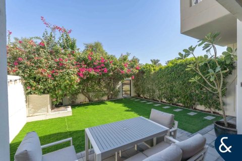 Купить таунхаус в Town Square, Дубай, ОАЭ 3 спальни, 202м2, № 666630 - фото 4