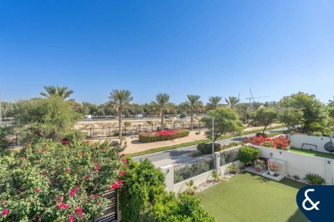 Купить таунхаус в Town Square, Дубай, ОАЭ 3 спальни, 202м2, № 666630 - фото 24