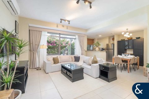 Купить таунхаус в Town Square, Дубай, ОАЭ 3 спальни, 202м2, № 666630 - фото 5