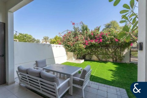 Купить таунхаус в Town Square, Дубай, ОАЭ 3 спальни, 202м2, № 666630 - фото 3