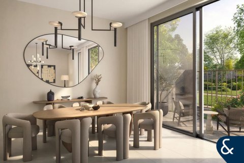 Villa para venda em The Valley, Dubai, EAU 4 quartos, 250 m2 № 666632 - foto 2