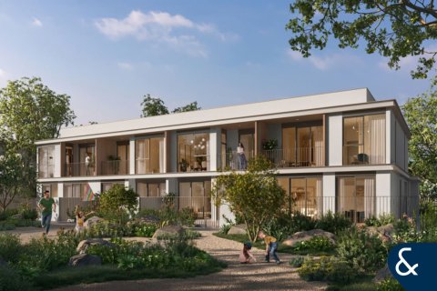 Villa para venda em The Valley, Dubai, EAU 4 quartos, 250 m2 № 666632 - foto 5