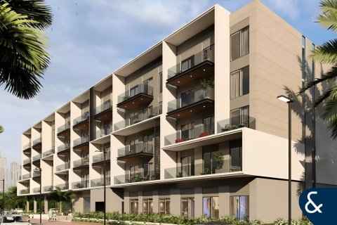 阿联酋 Dubai Dubai Studio City 待售 : 2 卧, 127 平方米 , 编号666636 - 照片 6