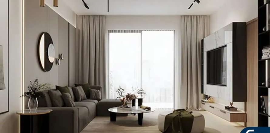 阿联酋 Dubai Dubai Studio City 公寓  2 卧, 127 平方米 , 编号 666636