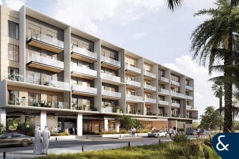 阿联酋 Dubai Dubai Studio City 待售 : 2 卧, 127 平方米 , 编号666636 - 照片 9