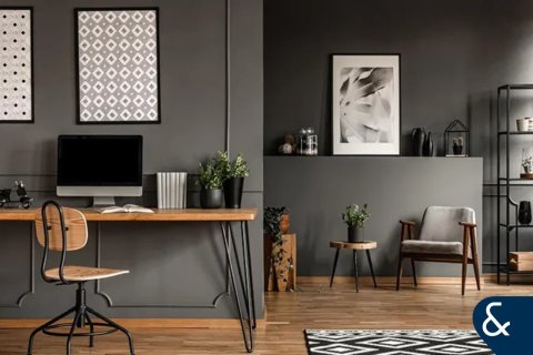 阿联酋 Dubai Dubai Studio City 待售 : 2 卧, 127 平方米 , 编号666636 - 照片 2