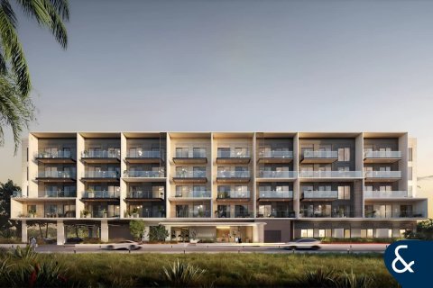 阿联酋 Dubai Dubai Studio City 待售 : 2 卧, 127 平方米 , 编号666636 - 照片 10