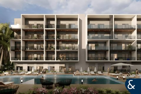 阿联酋 Dubai Dubai Studio City 待售 : 2 卧, 127 平方米 , 编号666636 - 照片 7