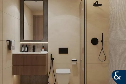 阿联酋 Dubai Dubai Studio City 待售 : 2 卧, 127 平方米 , 编号666636 - 照片 4