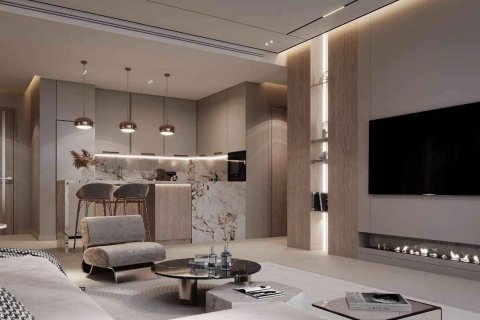 Lakás az Omya Residence lakóparkban itt: Jebel Ali, Dubai, EAE, 2 hálószoba, 71.56 m², azonosító: 713332 - fénykép 6