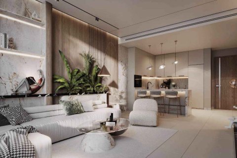 Lakás az Omya Residence lakóparkban itt: Jebel Ali, Dubai, EAE, 2 hálószoba, 71.56 m², azonosító: 713332 - fénykép 8