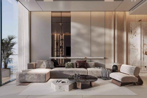 Lakás az Omya Residence lakóparkban itt: Jebel Ali, Dubai, EAE, 1 hálószoba, 59.85 m², azonosító: 713326 - fénykép 6