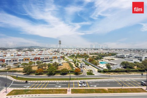 Wohnung zur Miete in Meydan, Dubai, VAE 2 Schlafzimmer, 118.4 m2 Nr. 717618 - Foto 9