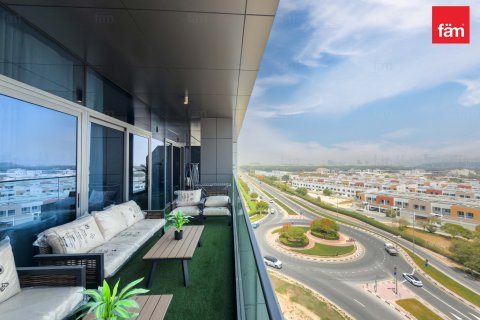 Meydan、Dubai、UAEにあるマンション 2ベッドルーム、118.4 m2 No717618
