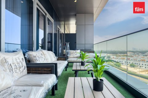 Wohnung zur Miete in Meydan, Dubai, VAE 2 Schlafzimmer, 118.4 m2 Nr. 717618 - Foto 22
