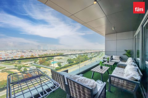 Wohnung zur Miete in Meydan, Dubai, VAE 2 Schlafzimmer, 118.4 m2 Nr. 717618 - Foto 1