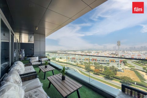 Wohnung zur Miete in Meydan, Dubai, VAE 2 Schlafzimmer, 118.4 m2 Nr. 717618 - Foto 13