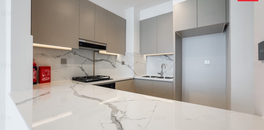 Квартира в Meydan, Дубай, ОАЕ 2 спальні, 118.4м2 № 717618