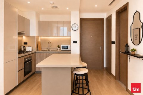 Byt v Dubai, SAE 1 ložnice, 65.9 m² Č.: 717617 - fotografie 5