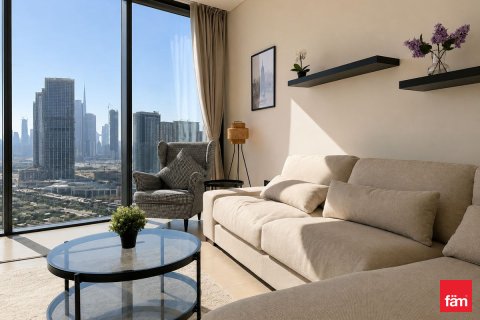 Byt v Dubai, SAE 1 ložnice, 65.9 m² Č.: 717617 - fotografie 4