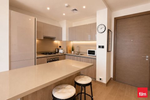 Byt v Dubai, SAE 1 ložnice, 65.9 m² Č.: 717617 - fotografie 6