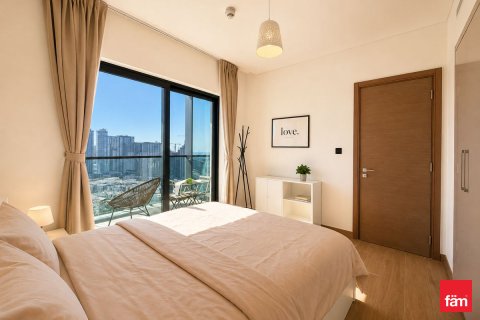 Byt v Dubai, SAE 1 ložnice, 65.9 m² Č.: 717617 - fotografie 7