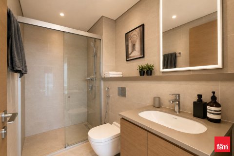 Byt v Dubai, SAE 1 ložnice, 65.9 m² Č.: 717617 - fotografie 9