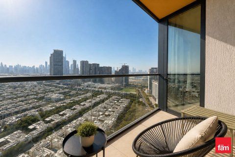 Byt v Dubai, SAE 1 ložnice, 65.9 m² Č.: 717617 - fotografie 1