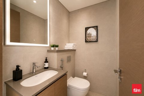 Byt v Dubai, SAE 1 ložnice, 65.9 m² Č.: 717617 - fotografie 10