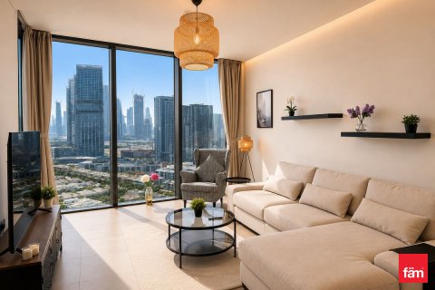 Byt v Dubai, SAE 1 ložnice, 65.9 m² Č.: 717617 - fotografie 2