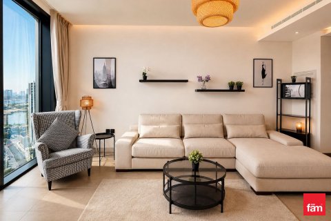 Byt v Dubai, SAE 1 ložnice, 65.9 m² Č.: 717617 - fotografie 3