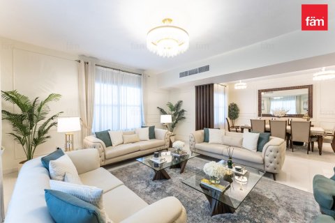 Villa til leje i Wadi Al Safa 2, Dubai, UAE 5 soveværelser, 490 kvm № 717619 - foto 7
