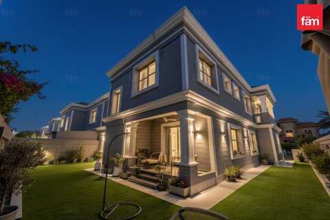Villa til leje i Wadi Al Safa 2, Dubai, UAE 5 soveværelser, 490 kvm № 717619 - foto 4