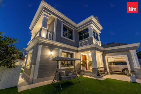 Villa til leje i Wadi Al Safa 2, Dubai, UAE 5 soveværelser, 490 kvm № 717619 - foto 3