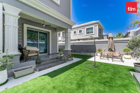 Villa til leje i Wadi Al Safa 2, Dubai, UAE 5 soveværelser, 490 kvm № 717619 - foto 11