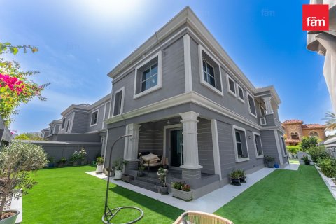 Villa til leje i Wadi Al Safa 2, Dubai, UAE 5 soveværelser, 490 kvm № 717619 - foto 8