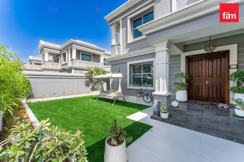 Villa til leje i Wadi Al Safa 2, Dubai, UAE 5 soveværelser, 490 kvm № 717619 - foto 19