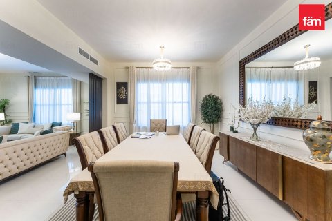 Villa til leje i Wadi Al Safa 2, Dubai, UAE 5 soveværelser, 490 kvm № 717619 - foto 10