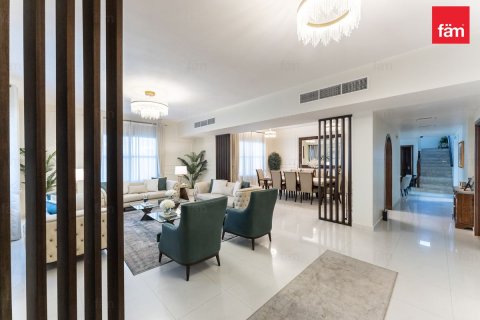 Villa til leje i Wadi Al Safa 2, Dubai, UAE 5 soveværelser, 490 kvm № 717619 - foto 15