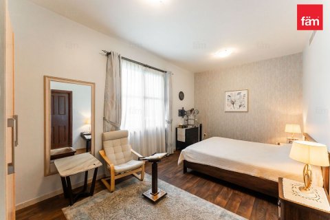 Villa til leje i Wadi Al Safa 2, Dubai, UAE 5 soveværelser, 490 kvm № 717619 - foto 12