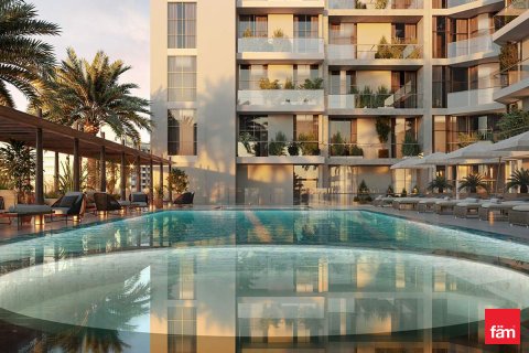 Byt v Al Furjan, Dubai, SAE 2 ložnice, 169.3 m² Č.: 717616 - fotografie 1