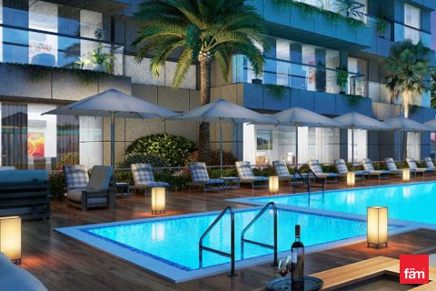 Byt v Al Furjan, Dubai, SAE 2 ložnice, 169.3 m² Č.: 717616 - fotografie 2