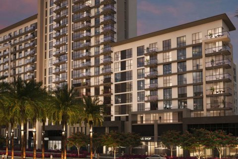 פרויקט פיתוח ARIA ב Town Square, Dubai, איחוד האמירויות מספר 337753