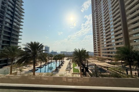 Apartmán v Jumeirah Village Circle, Dubai, SAE 2 spálne, 107 m2 č. 687745 - Fotografia 1